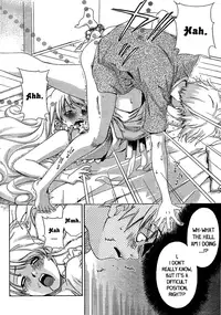 [Seguchi Takahiro] Ore Tama | My Balls Ch. 1-41 (Complete) + Extras [English]