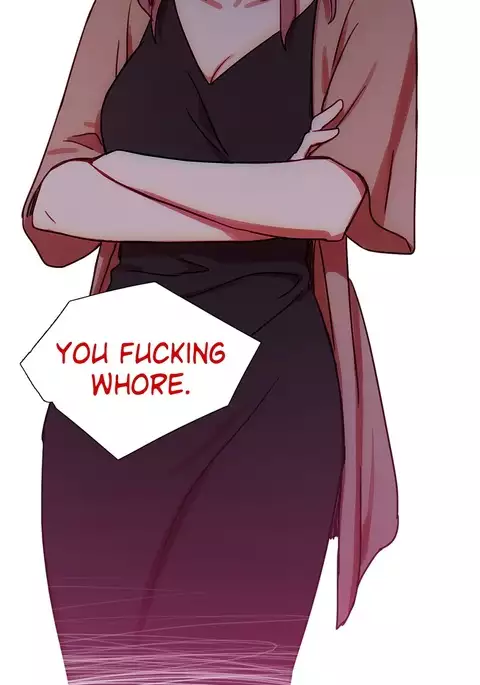 Scandal of the Witch Ch.1-26