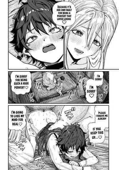 [pastime774] Unique Job "Tanetsuke Oji-san" o Kakutoku shimashita 1-11 | I Acquired the Unique Job (Class) [Mating Oji-san] Ch. 1-11 [English] {Doujins.com}