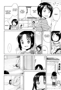 [Inuboshi] Tsukimisou no Akari | The Light of Tsukimi Manor Ch. 1-6 [English] [Hayama_Kotono]