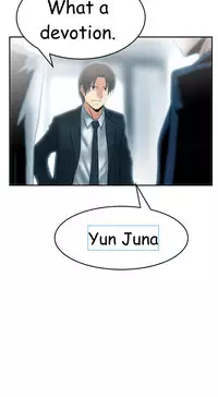 My Office Ch.1-43 (English) (Ongoing)