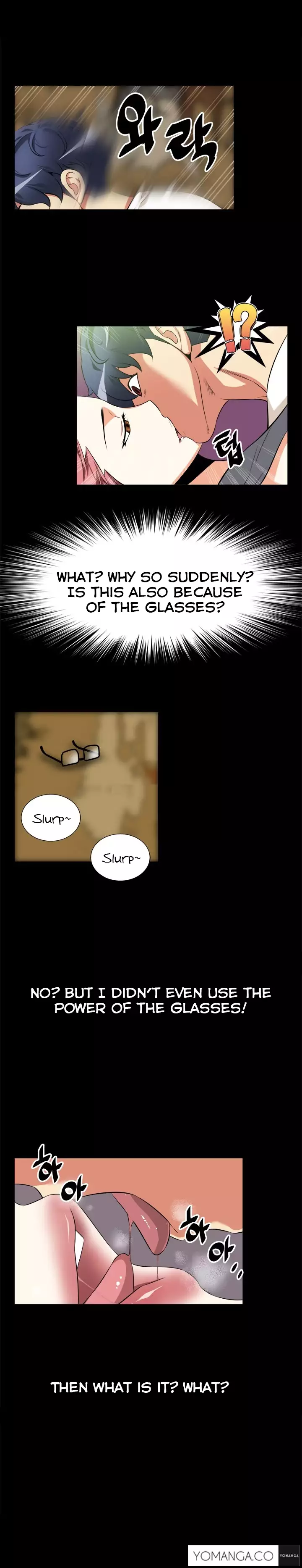 Love Parameter Ch.1-37