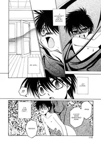 Dr. Ten - Map of Tokyo Savage Vol 1 (English)