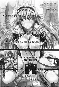 COMIC Megamilk 2011-09 Vol. 15