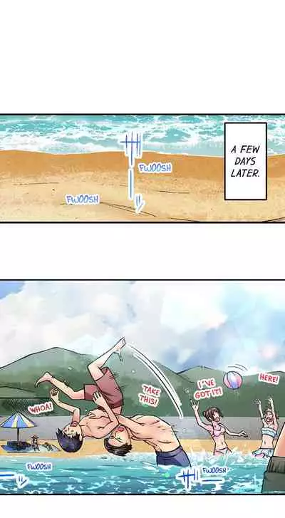 [Iburo.] Simple yet Sexy (Ch.1-66) [English]