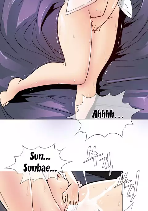 Household Affairs Ch.1-46