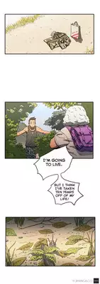 [Yi Hyeon Seok] Refrain Love Ch.1-23 (English) (YoManga) (Ongoing)