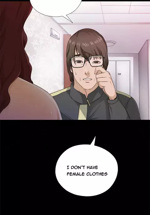 Girl Next Door Ch.1-29