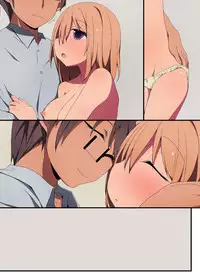 [NCP] Yaricir de Kawaii Koibito ga Dekita Hanashi