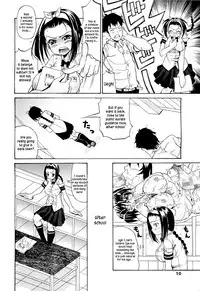 [Ando Hiroyuki] Koisuru Purin-Pai - Pudding-Pai Falling in Love [English] [Kusanyagi, Team Vanilla]