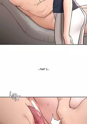 Sexercise Ch. 1-43