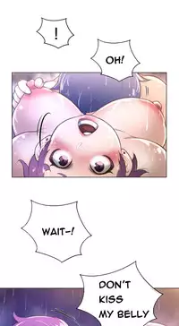 Perfect Half Ch.1-19 (English) (Ongoing)