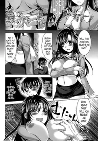 [Matsunami Rumi] Oshikake Fiancée Ch. 1-8 [English] [Lazarus H]