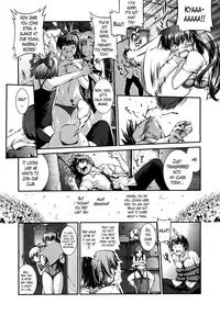 [John Sitch-Oh] Suieibu Capriccio | Swimming Club Capriccio Ch. 1-5 [English] [Lazarus H]