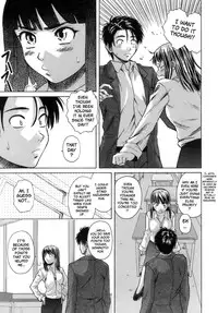 [Fuuga] Kyoushi to Seito to - Teacher and Student [English] [Sei-Jin + Yoshio + Faytear]