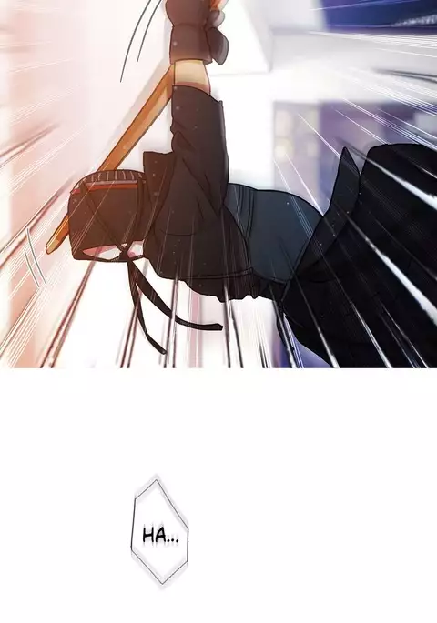 Scandal of the Witch Ch.1-32