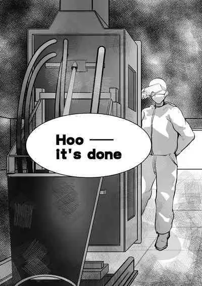 [M&mushroom] EN 无毛版