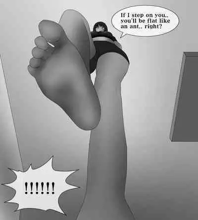 Female Students Working Part-Time In Prison