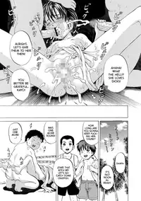 [Kawady MAX] Lolikishi!! | Loli Wrestler!! (COMIC XO Zetsu! Vol. 16) [English] [ATF]