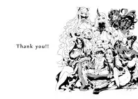 (C87) [Service Heaven (Hirame)] Shinkaiseikan ~Hokuchuukuu~ (Kantai Collection -KanColle-) [Chinese] [空気系☆漢化]