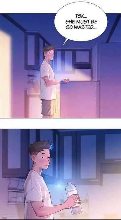 What do you Take me For? Ch.20/?