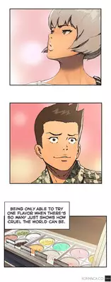 [Yi Hyeon Seok] Refrain Love Ch.1-24 (English) (YoManga) (Ongoing)