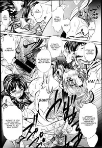 Fukushuu no Uta Complete - Naburu (English)