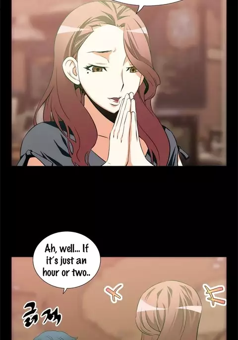 Love Parameter Ch.1-72