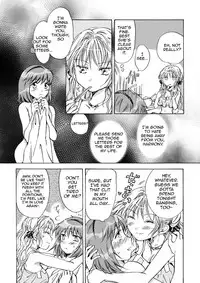 [peachpulsar (Mira)] Cutie Beast Complete Edition Ch. 1-6 [English] [Sexy Akiba Detectives] [Digital]