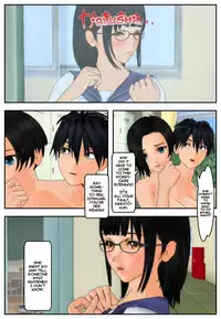 [Tira] Hyoui Asobi | Possession Play Ch. 1-5 [English] [Chilla]