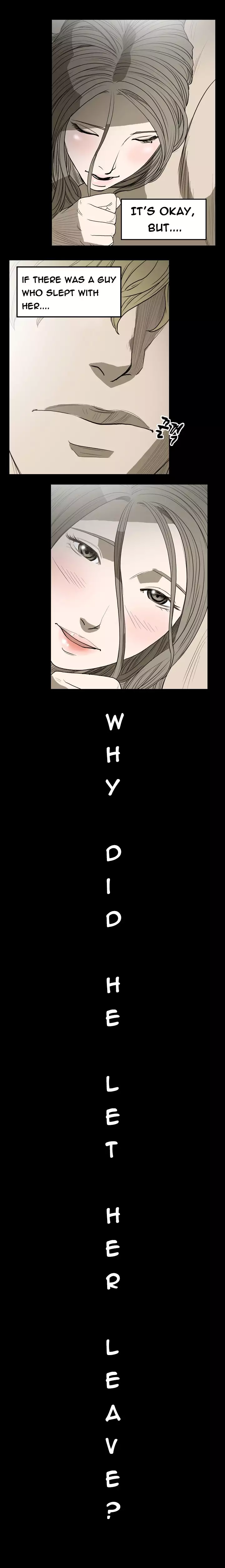 Kitsch | Disrespectful Bitch Ch. 1-65