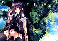 (C82) [NEKO ROP (Hina Yuzuki)] Rinrin Chou ES- Ririchiyo Erotic Service - (Inu x Boku SS)