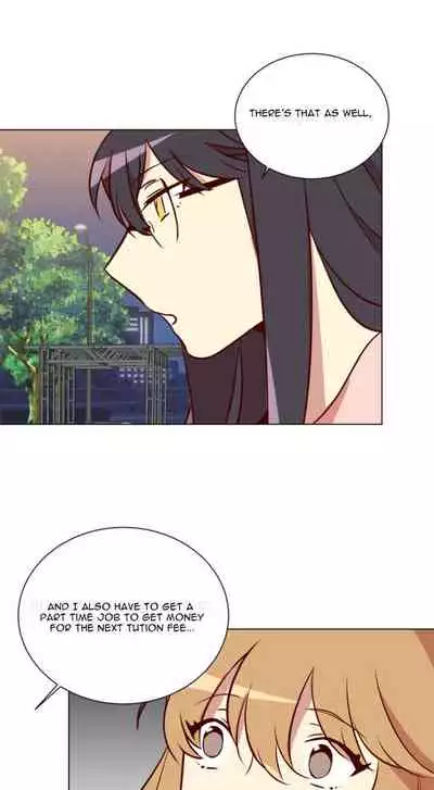 [Yulseo] Two Lives in the Same House Ch. 1-24 [English]