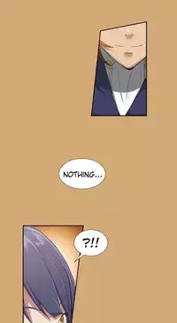 [Hong BanJang] Aharoo Ch.1-32 (English) (YoManga) (Ongoing)