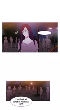 [PINKO] Scandal of the Witch Ch.1-26 (English) (Ongoing)