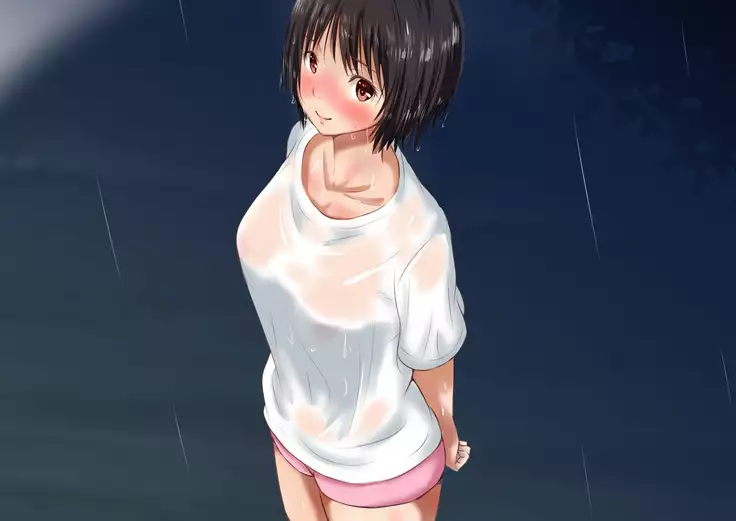 Mama wo Netotta Dai-kirai na Oji ni Nakadashi Haramase H wo Onedari-shichau Watashi no Shuukatsu Nikki.