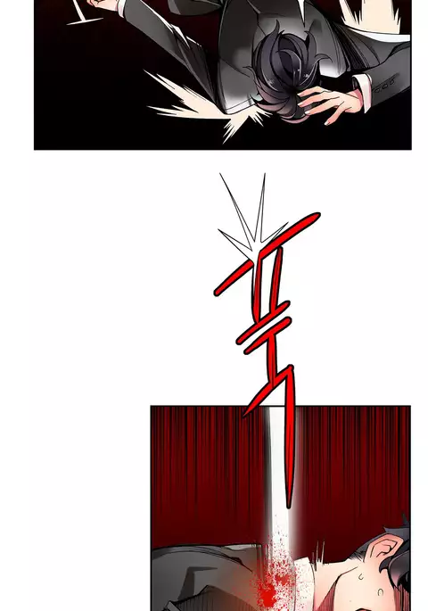 Lilith`s Cord Ch.1-19