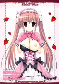 (C75) [Indico Lite (Mitha)] FLOWER TIARA