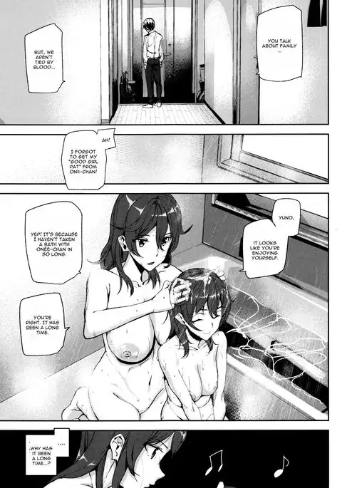 Crime Girls Chapter 2