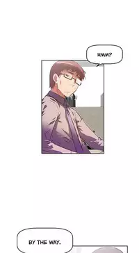 [Worin] Brawling Go Ch.76-86 (English) (Ongoing)