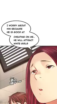 Best Friend Girlfriend Ch.1-15 (English) (Ongoing)