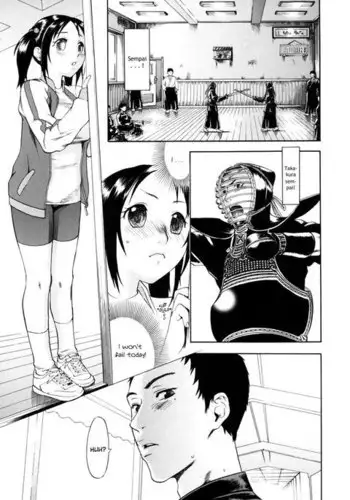 Warau Kangofu CH9