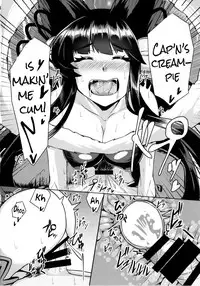 [Tendou (Tenken)] Yuel ga Neteru Danchou ni XXX Suru Hanashi (Granblue Fantasy) [English] [constantly] [Digital]