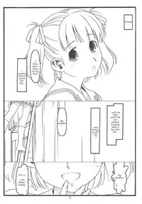 [bolze.] Yume De Kiss x 3 (Kimi Kiss) [english]