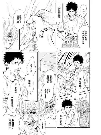 Koko wa Yasashii Niwa | 置身于温柔之庭 Ch. 1-2