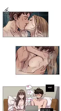 [Ramjak] Atonement Camp Ch.1-27 (English) (Ongoing)