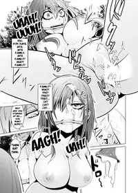 [Isofura (BECO, Poriuretan)] Nyotaika Zombie de Doutei Sotsugyou [English] {doujins.com} [Digital]