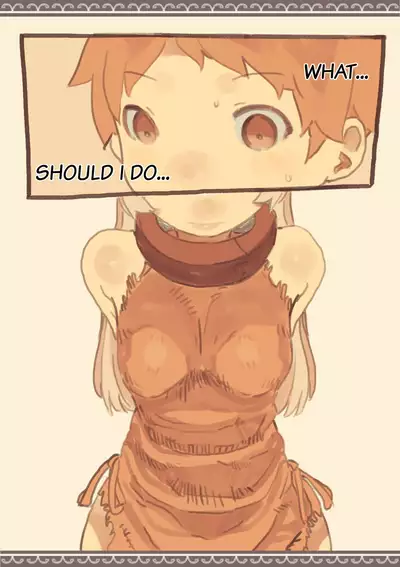 Tomodachi ga Dorei Ichiba ni Urareteta | My Friend was Sold into the Slave Market