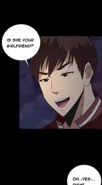 Dark Game Ch.1-21 (English) (Ongoing)