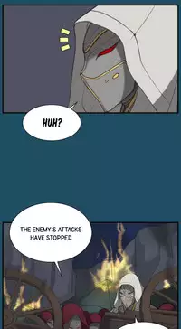 [Hong BanJang] Aharoo Ch.1-32 (English) (YoManga) (Ongoing)